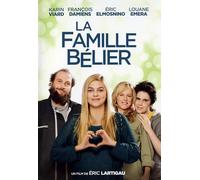 La Famille Bélier [Francia] [DVD]