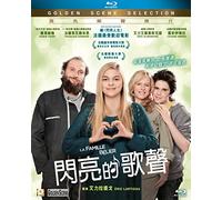 La Famille Belier (The Belier Family) ( 2014 ) [Blu-ray]