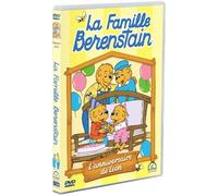 La Famille Berenstain - L'anniversaire de Léon [Francia] [DVD]