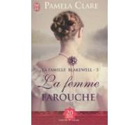 La Famille Blakewell (tome 3) - La Femme Farouche (ebook)
