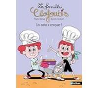 la famille clafoutis. un cake à croquer !