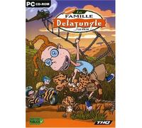 La Famille Delajungle Le Film - PEGI [Importación francesa]
