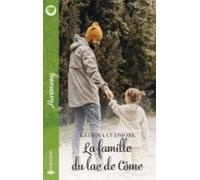 La Famille Du Lac De Côme (ebook)