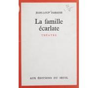 La Famille Écarlate (ebook)