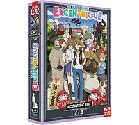 La Famille excentrique - Intégrale des Saisons 1 et 2 [Blu-ray]