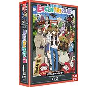 La Famille excentrique - Intégrale des Saisons 1 et 2 [DVD]