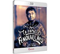 La Famille Fenouillard [Francia] [Blu-ray]