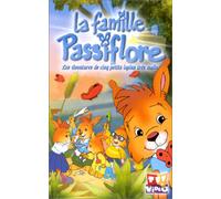 La famille passiflore [Francia] [VHS]