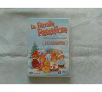 La Famille Passiflore - Vol. 2 [Francia] [DVD]