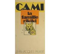 La Famille Rikiki (ebook)