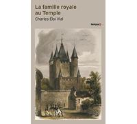 La famille royale au Temple