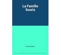 La Famille Souris [Francia] [DVD]