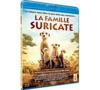 La Famille suricate [Francia] [Blu-ray]