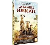 La Famille suricate [Francia] [DVD]