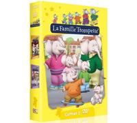 La Famille Trompette - Coffret 2 DVD [Francia]