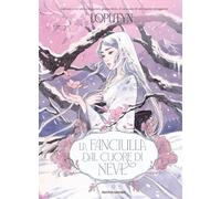 La fanciulla dal cuore di neve (I Grandi)