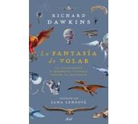 La Fantasía De Volar