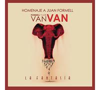 La Fantasia: Homenaje A Juan Formell