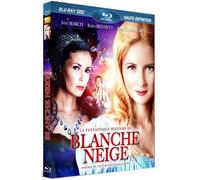 La Fantastique histoire de Blanche Neige [Francia] [Blu-ray]