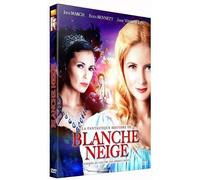 La Fantastique histoire de Blanche Neige [Francia] [DVD]