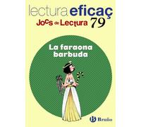 La faraona barbuda Joc de Lectura: JL 79