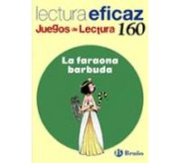 La Faraona Barbuda Juego De Lectura