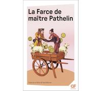 La Farce de maître Pathelin