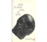La Farce Des Damnés (ebook)