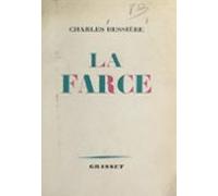 La Farce (ebook)