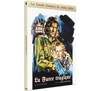 La Farce tragique [DVD]