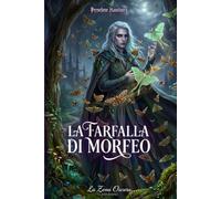 La Farfalla di Morfeo