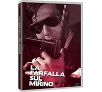 La Farfalla sul Mirino (Blu-Ray) [Blu-ray]