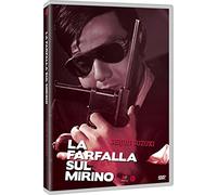 La Farfalla Sul Mirino [Italia] [DVD]
