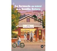 FARMACIA DEL AMOR DE LA FAMILIA BOTERO, LA (VR)