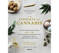 La farmacia del cannabis (Libros singulares)