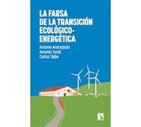 La farsa de la transición ecológico-energética: 1080 (Mayor)
