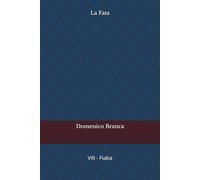 La Fata: 10 (Il Passero e la Fata)