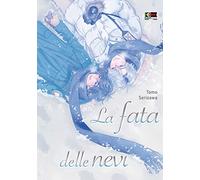 La fata delle nevi