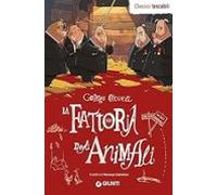 La Fattoria Degli Animali