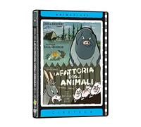 La Fattoria Degli Animali