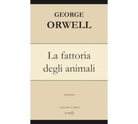 La fattoria degli animali (Annotato)