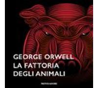 La Fattoria Degli Animali (audiolibro)