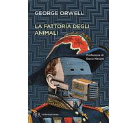 La fattoria degli animali (BUR Contemporanea)