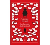 La fattoria degli animali (Classici economici)