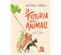 La fattoria degli animali (Classici illustrati)