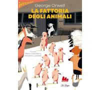 La fattoria degli animali (Imperdilibri)