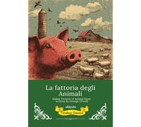 La fattoria degli Animali Italian Version of Animal Farm