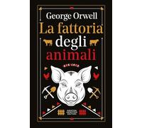 La fattoria degli animali (Newton vintage)