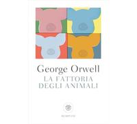 La fattoria degli animali (Tascabili narrativa)