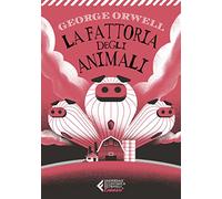La fattoria degli animali (Universale economica. Ragazzi)